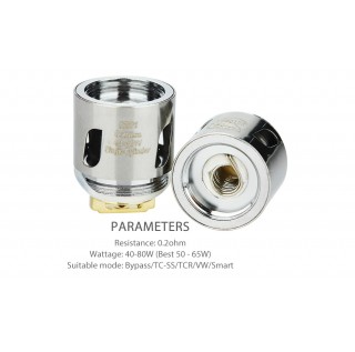 Eleaf HW Head for Ello Series 5pcs
