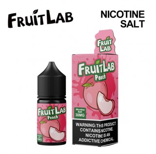 Fruit lab NIC salt 30mg 30ml