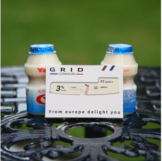 Grid POD 3pcs (Suitable for 1st generation)