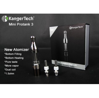 KangerTech Mini Protank 3