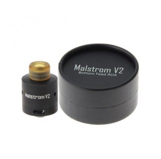 Malstrom v2 RDA