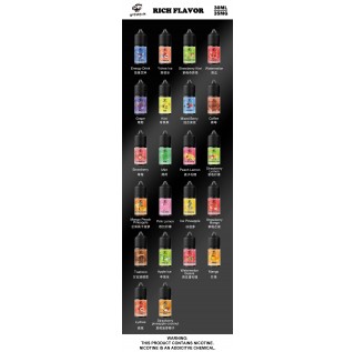 RICH salt 30mg 30ml