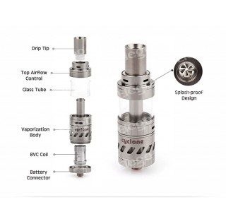 Sense Cyclone 150W