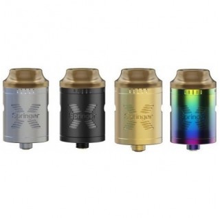 Trigerek Springer X RDA