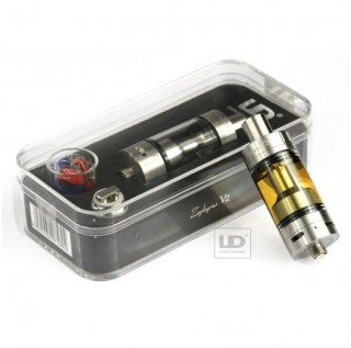 UD zephyrus v2