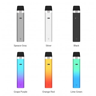 Vaporesso XROS 2 Pod Kit 1000mAh