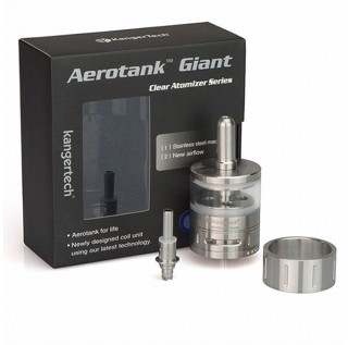 Kangertech Aerotank Giant 4.5ml Atomizer