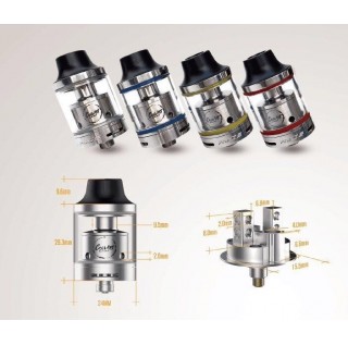 CoilArt MAGE RTA