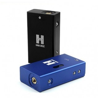 hana modz dna 30