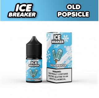 ice Breaker 30ml 30mg 