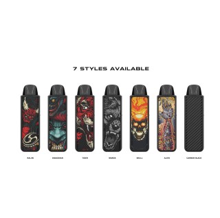 Rincoe jellybox air x