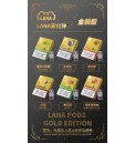 Lana Pod 3pcs (Suitable for 1st generation)