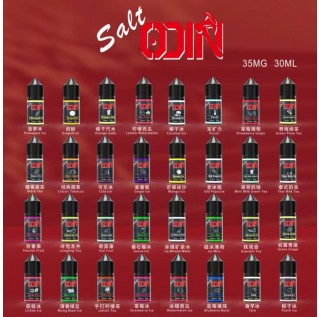 Salt odin 30mg 30ml