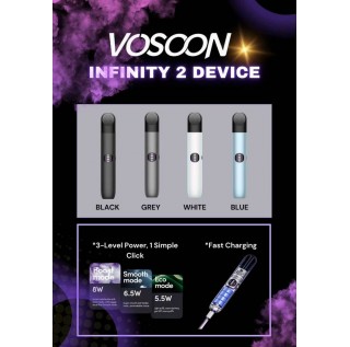 vosoon 6st Generation (MOD)